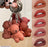 Teddy Bear Key Chain Style Lip-Gloss High Pigmented