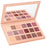 Glitter Metalic Look Eye Make-up Palette