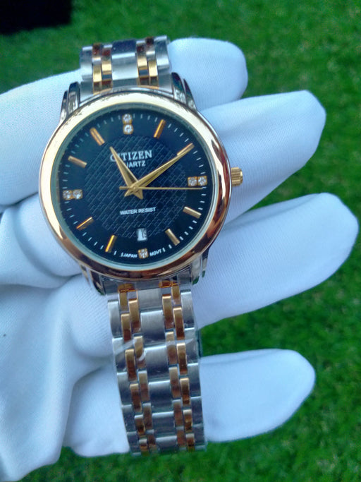 Citizen Branded Luxurious Men's Watch