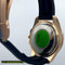 Elegant Stainless Steel Quartz Wrist Watch – 35mm Dial
