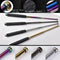 Telescopic Self-Defense Stick – 26" Galvanized Steel Baton with PVC Grip