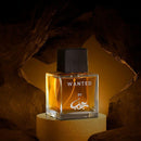 Oriental Long Lasting Perfume for Men – 50ml