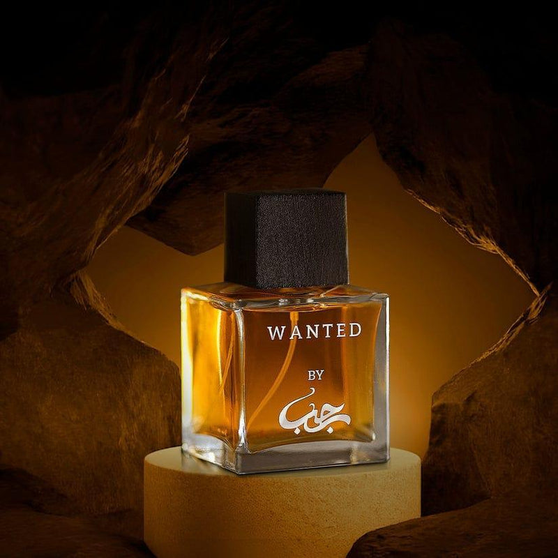 Oriental Long Lasting Perfume for Men – 50ml