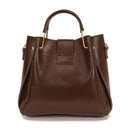Elegant PU Leather Crossbody Hand Bag – Stylish & Everyday Use