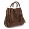 Elegant PU Leather Crossbody Hand Bag – Stylish & Everyday Use