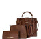 Elegant PU Leather Crossbody Hand Bag – Stylish & Everyday Use