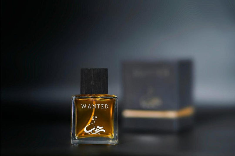 Oriental Long Lasting Perfume for Men – 50ml