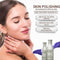 Becute Skin Polish Set – Bleach Powder & Facial Blonde Activator Kit