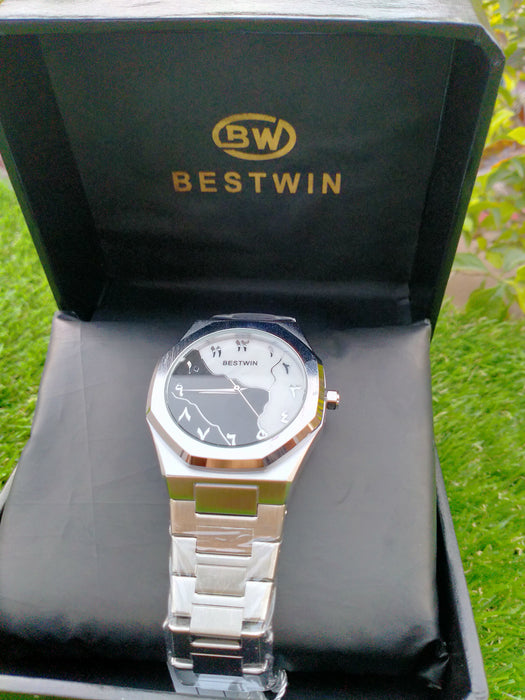 Bestwin Luxurious Design Watch