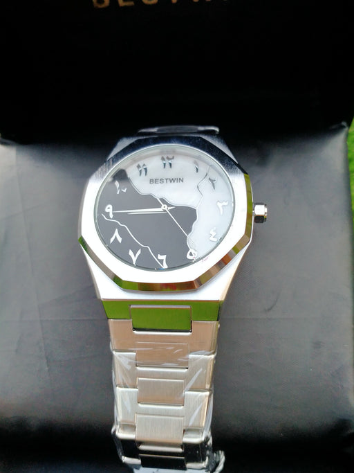 Bestwin Luxurious Design Watch