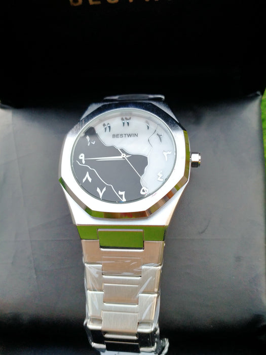 Bestwin Luxurious Design Watch