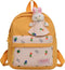 Children’s Padded Sleeping Bag & Casual Backpack – Stylish & Comfortable for Kids