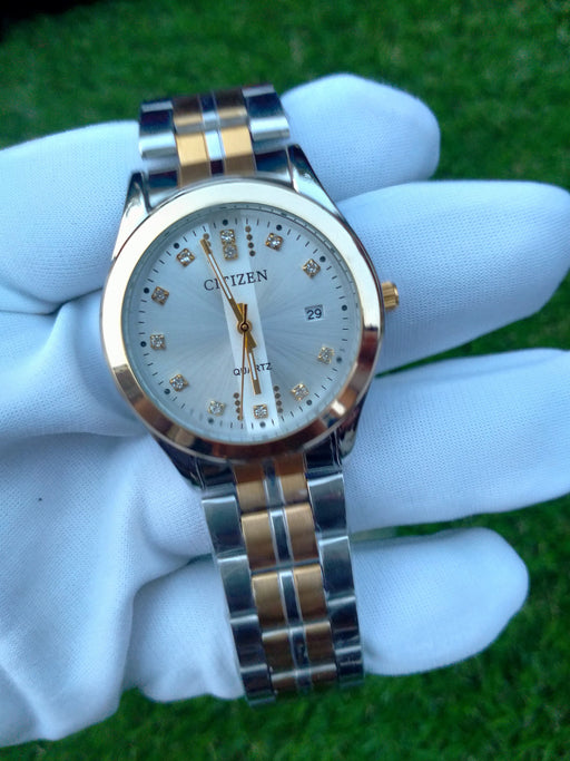 Citizen Branded Men's Watch