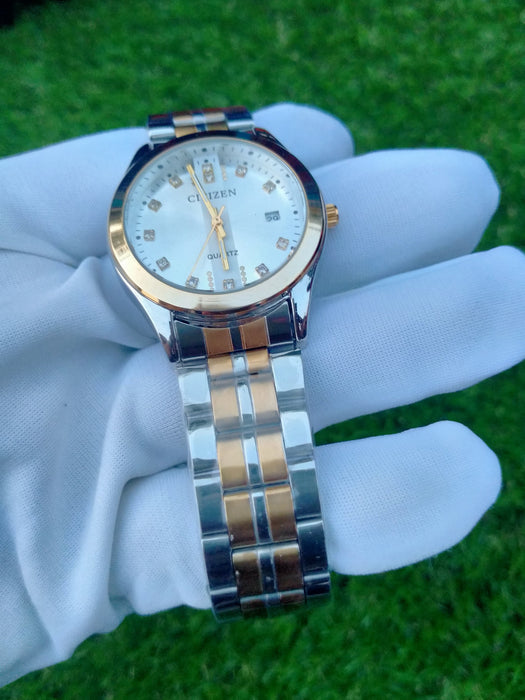 Citizen Branded Men's Watch