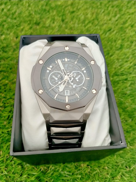 Hublot Branded Men’s Watch