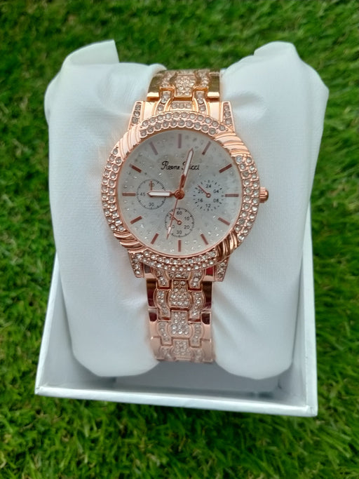 Elegant Luxury Watch for Women