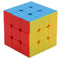 3x3 Magic Speed Rubik’s Cube Puzzle Toy for Kids – High Quality with Box (Random Color)