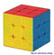 3x3 Magic Speed Rubik’s Cube Puzzle Toy for Kids – High Quality with Box (Random Color)