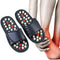 Acupressure Slippers for Sugar Patients – Foot Therapy Reflexology Massage Sandals (Non-slip)