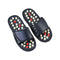 Acupressure Slippers for Sugar Patients – Foot Therapy Reflexology Massage Sandals (Non-slip)
